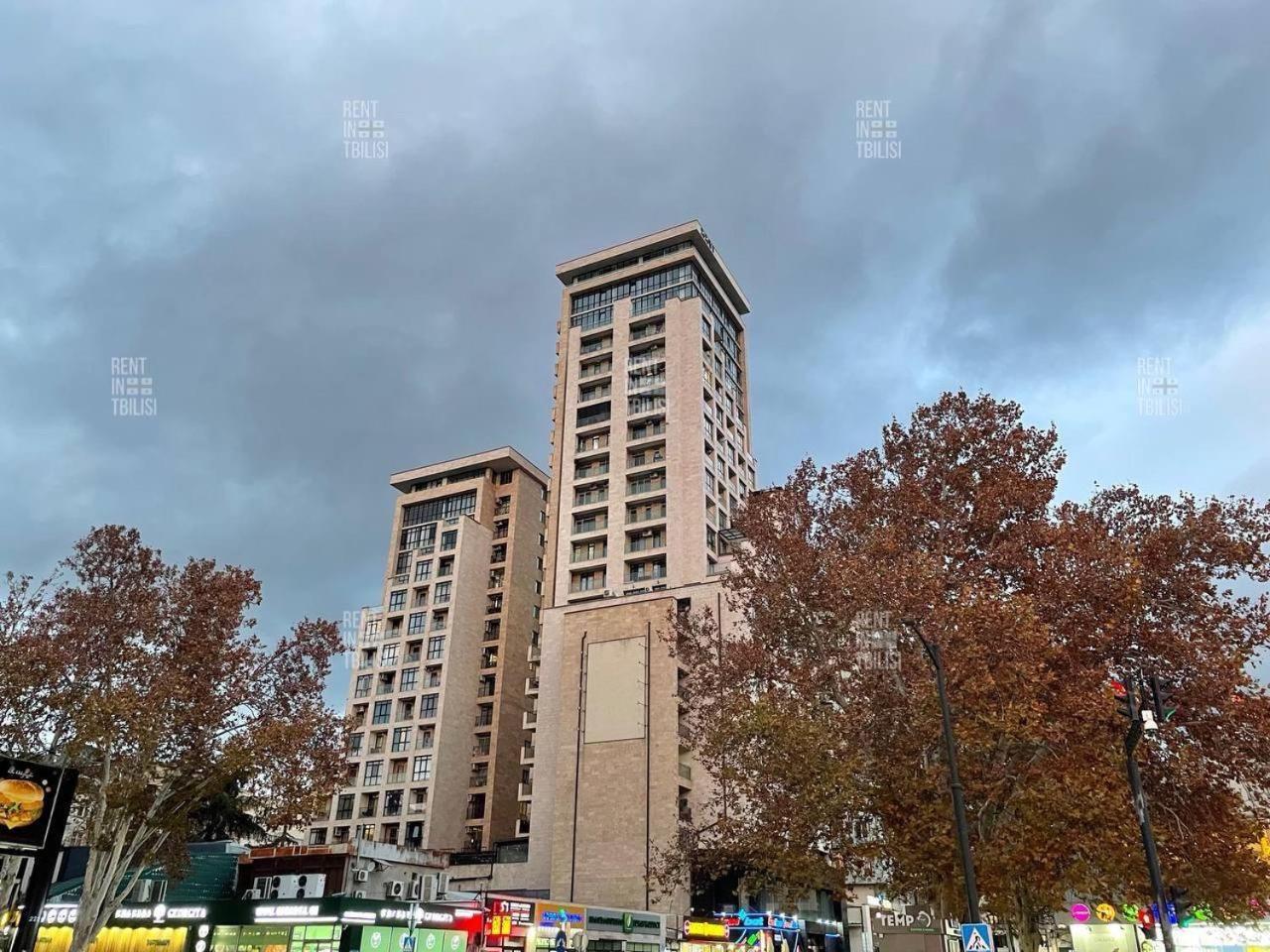 Апартаменты Center - Next To -2br