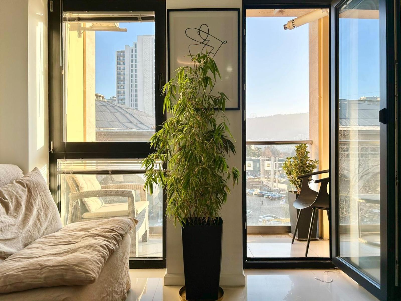 Апартаменты Center - Next To -2br
