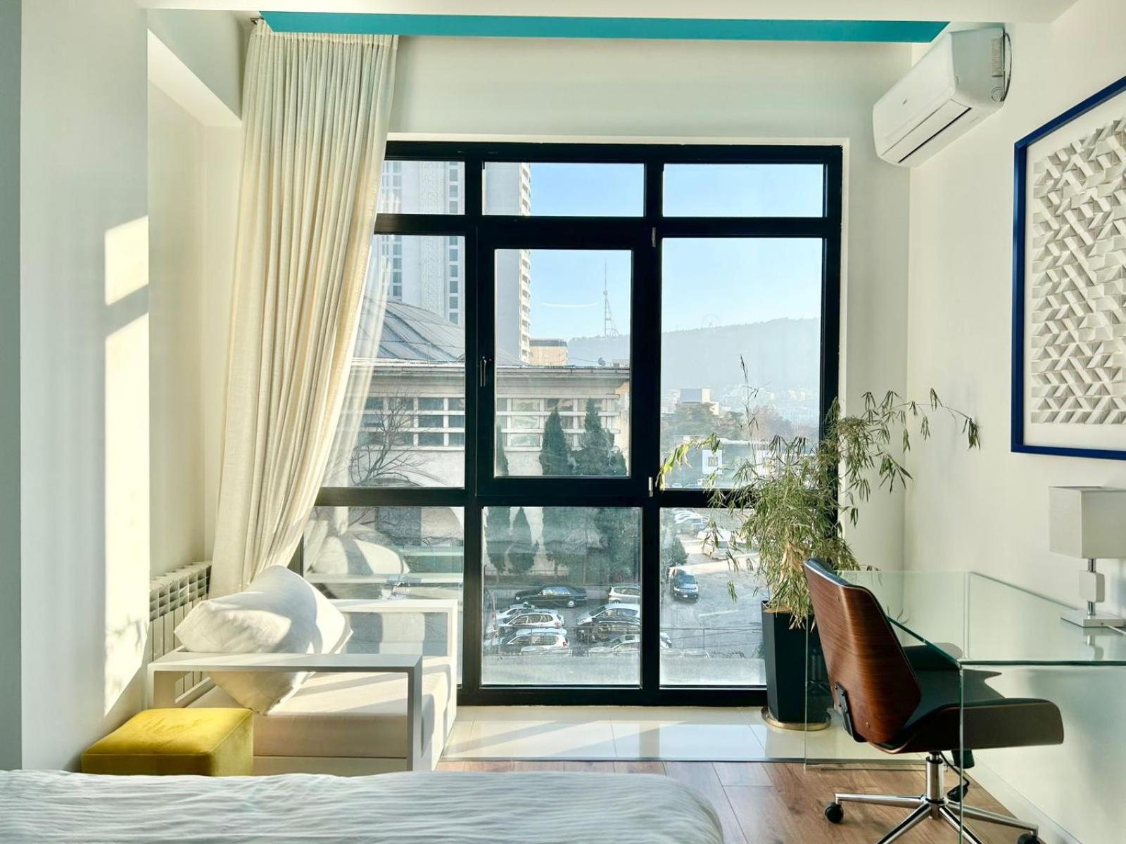 Апартаменты Center - Next To -2br *