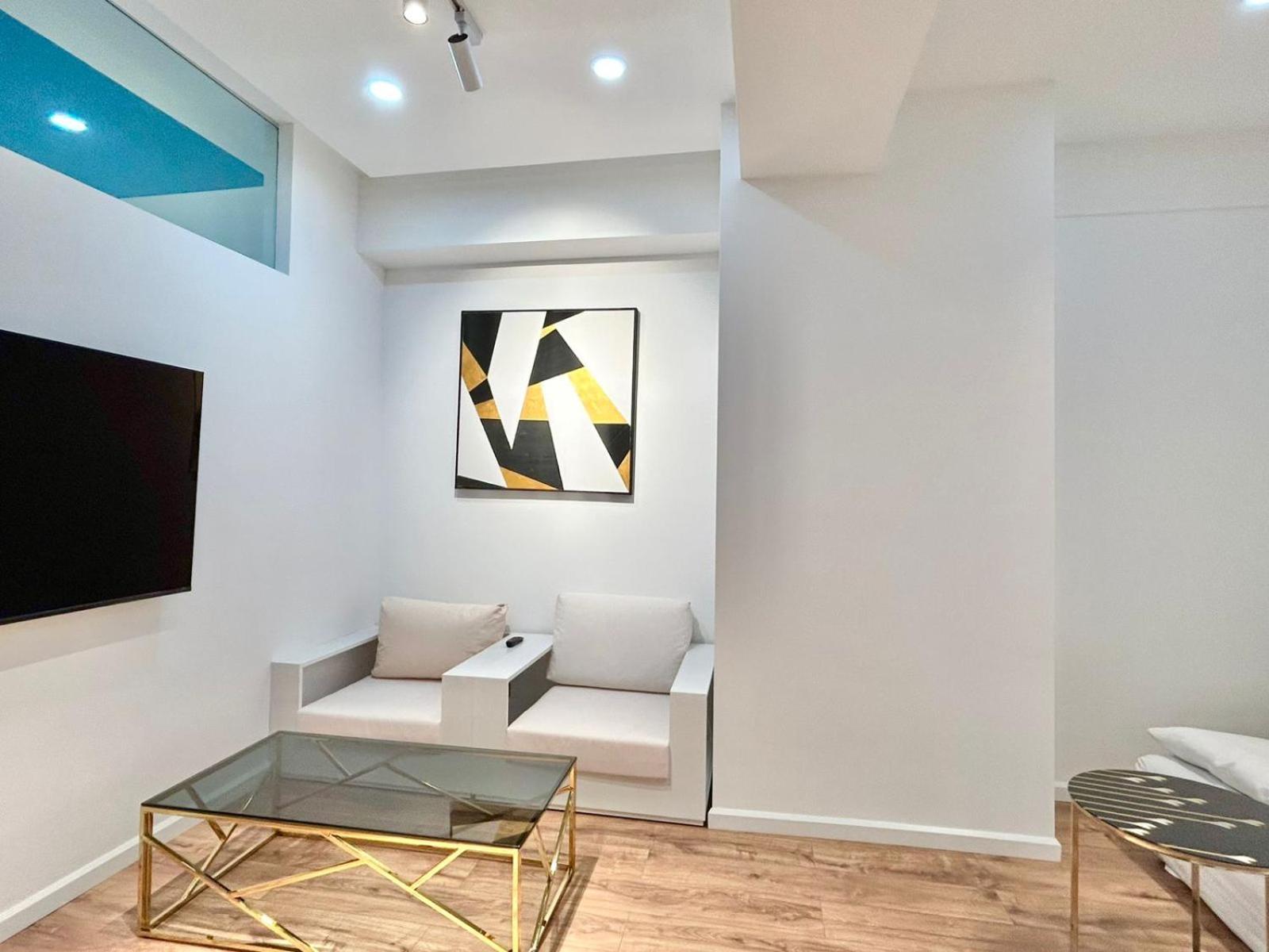 Апартаменты Center - Next To -2br
