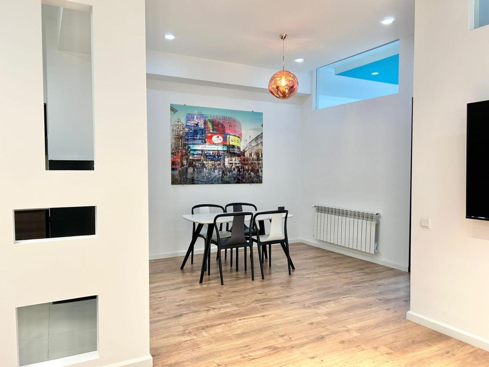 Апартаменты Center - Next To -2br *