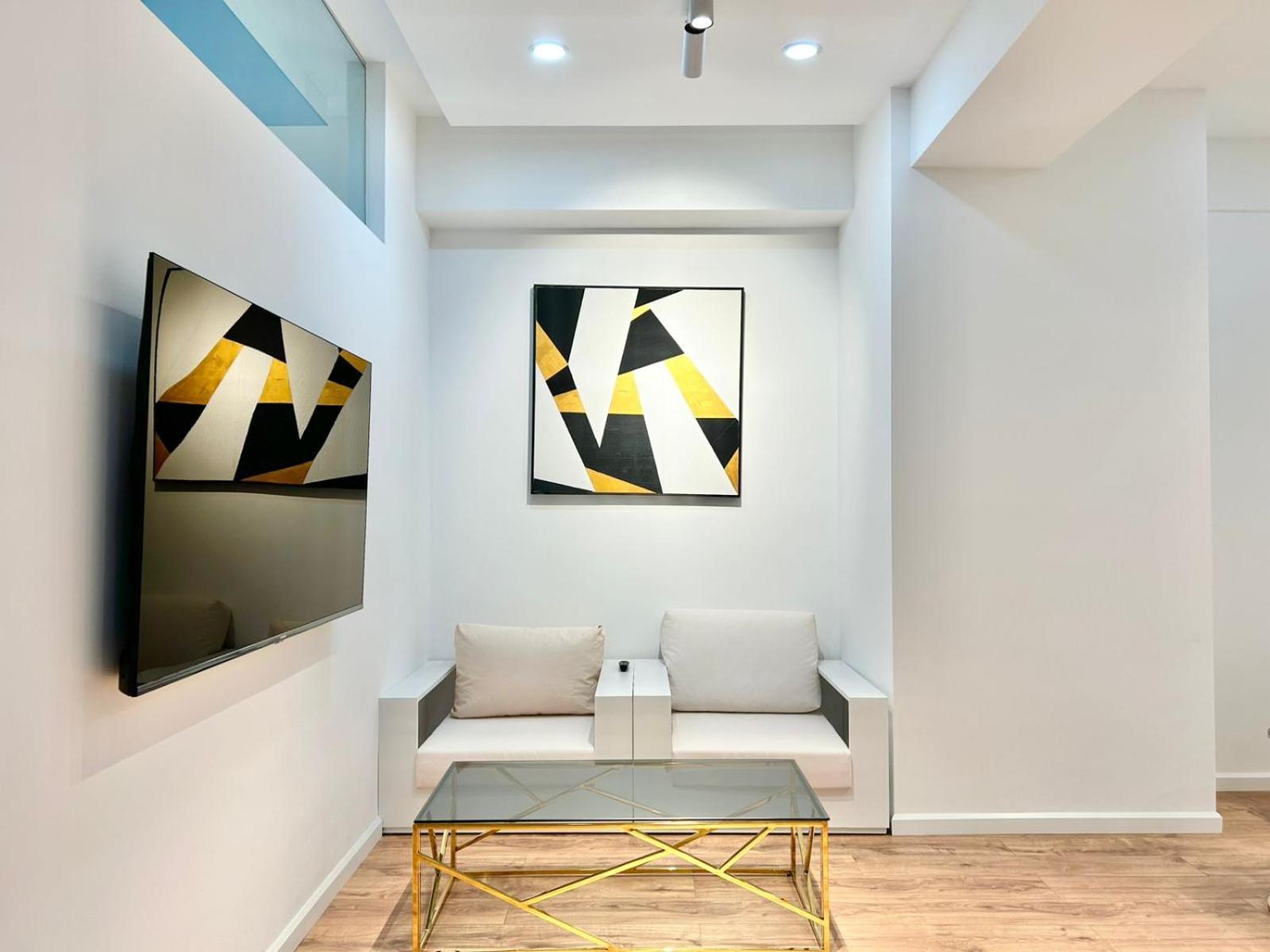 Апартаменты Center - Next To -2br