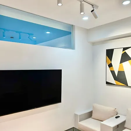 City Center - Next To Holiday Inn -2Br Apartment Тбилиси Экстерьер фото