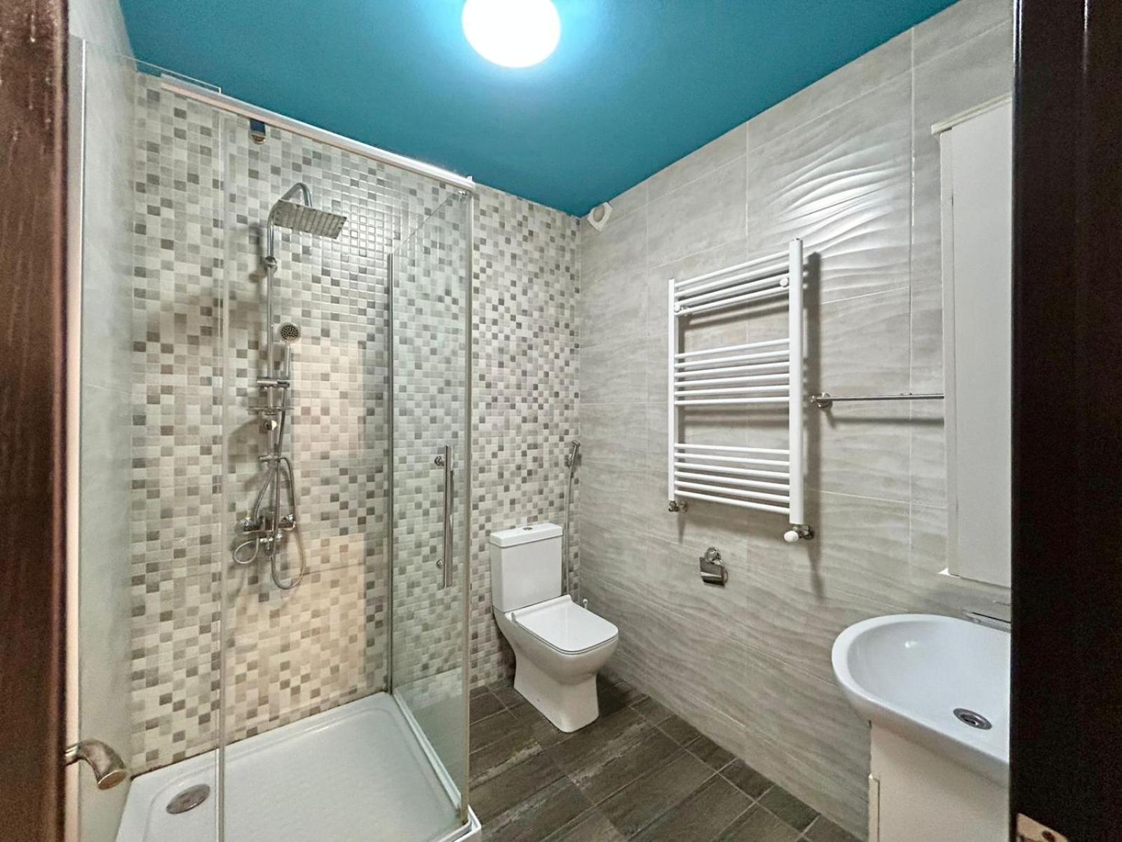 Center - Next To -2br Tbilisi