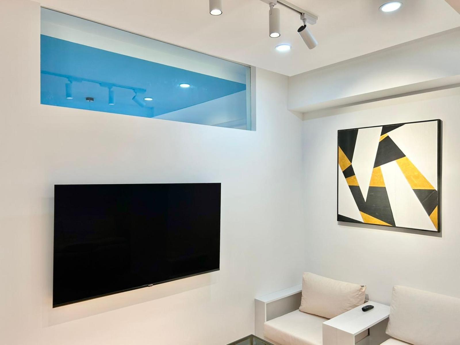 Center - Next To -2br Tbilisi